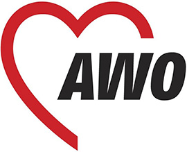 Logo: Arbeiterwohlfahrt 