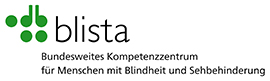 Logo: Blista
