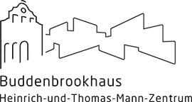 Logo: Buddenbrookhaus Lübeck