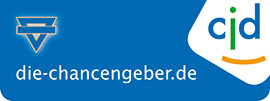 Logo: Christliches Jugenddorfwerk