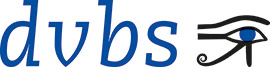 Logo: DVBS