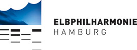 Logo: Elbphilharmonie