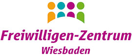 Logo: Freiwilligen-Zentrum Wiesbaden