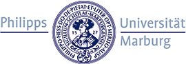 Logo: Philipps-Unversität Marburg