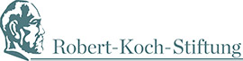 Logo: Robert-Koch-Stiftung