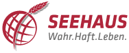 Logo: Seehaus e. V.