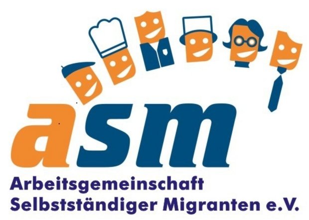Arbeitsgemeinschaft Selbstständiger Migranten e.V. (ASM), Hamburg
