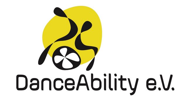 Logo: DanceAbility e.V.