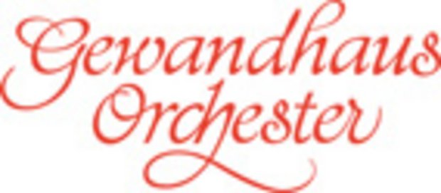 Logo Gewandhausorchester Leipzig 