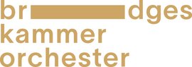 Logo: Bridges Kammmerorchester