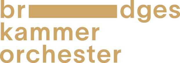 Logo: Bridges Kammerorchester 