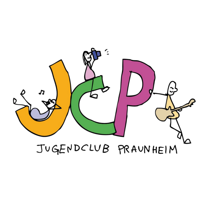 Logo Jugendclub Praunheim 