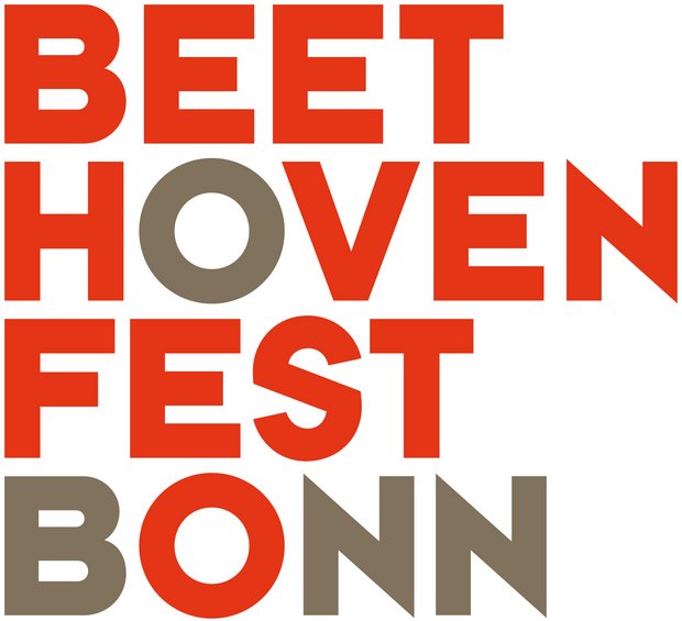 Logo Beethovenfest