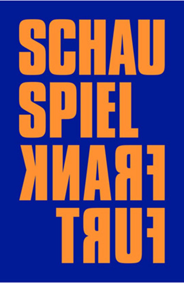 Logo: Schauspiel Frankfurt
