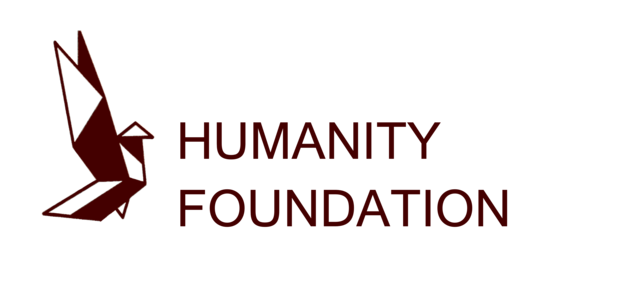 @HF Humanity Foundation gGmbH