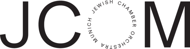 Logo: Jewish Chamber Orchestra Munich