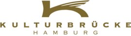 Logo: Kulturbrücke Hamburg