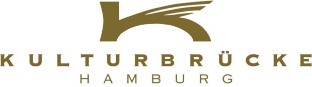 Foto: Logo Kulturbrücke Hamburg