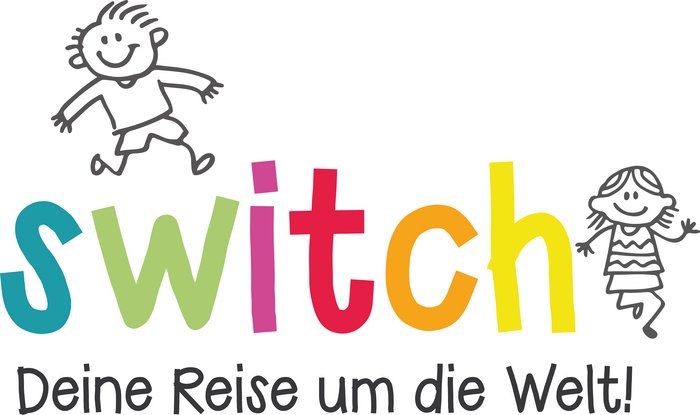 Foto: Logo des Projektes "Switch Tutor"