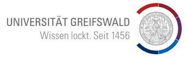 Universität Greifswald Logo