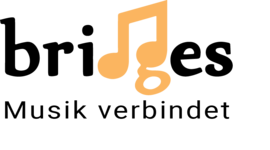 Logo: Bridges - Musik verbindet gGmbH