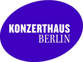 Logo: Konzerthaus Berlin