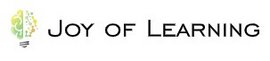 Logo: Joy of Learning e. V.
