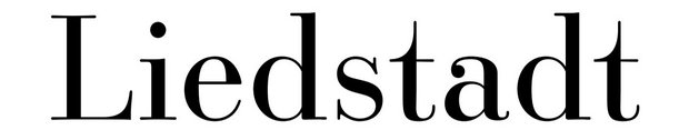 Logo LiedStadt 