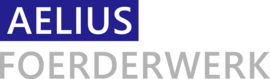 Logo: Aelius Förderwerk e. V.