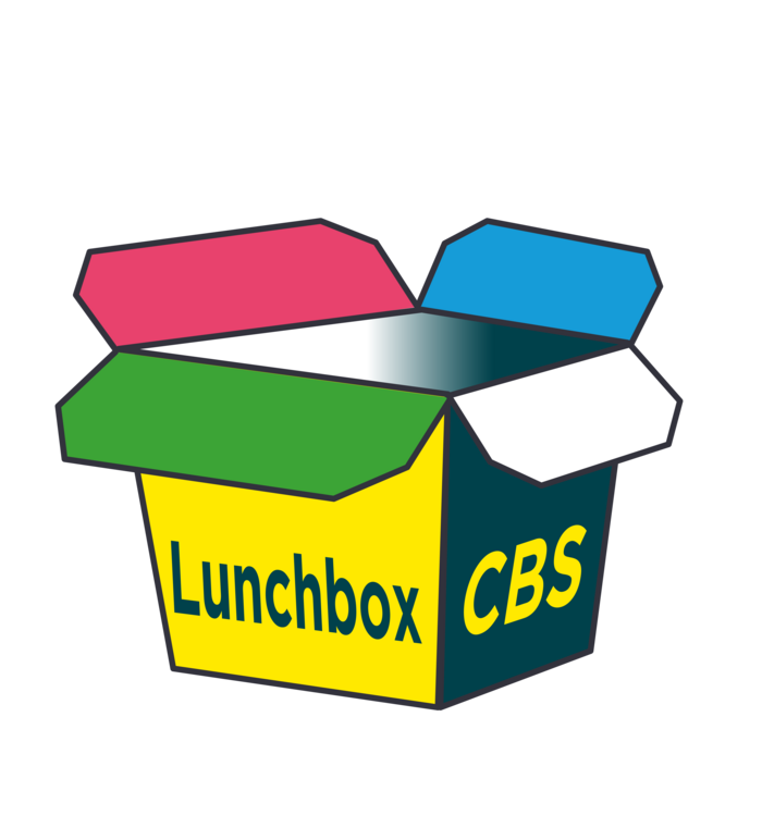Logo Lunchbox