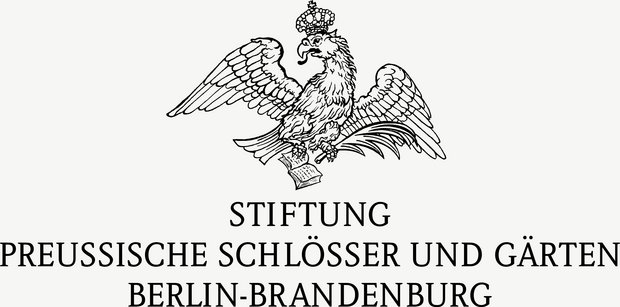 Logo: Stiftung Preußische Schlösser und Gärten