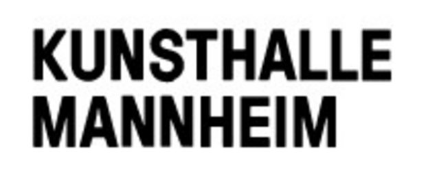Kunsthalle Mannheim Logo