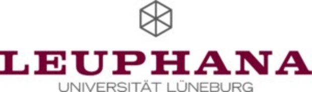 Logo: Leuphana Universität