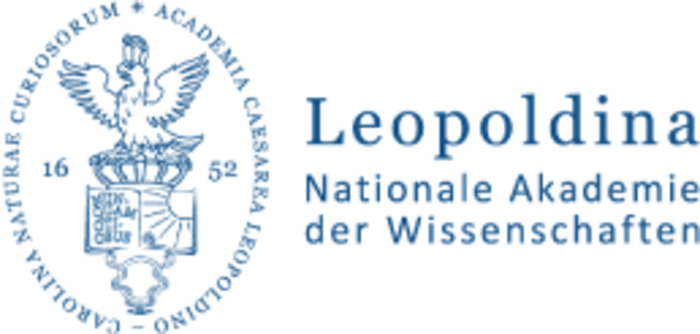 Logo Nationale Akademie der Wissenschaften Leopoldina